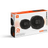 JBL Stage3 Gen2 968MF Haut-Parleurs Voiture Coaxiaux 3 Voies 6x9 Pouces (15x23cm) 640W Pack de 2 - Hi-FI Audio Automobile Puissa