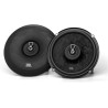 JBL Stage3 Gen2 68 Haut-Parleurs Voiture Coaxiaux 2 Voies 16,5cm (6,5 Pouces) 560W Pack de 2 - Hi-FI Audio Automobile Basses Plu
