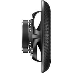 JBL Stage3 Gen2 68 Haut-Parleurs Voiture Coaxiaux 2 Voies 16,5cm (6,5 Pouces) 560W Pack de 2 - Hi-FI Audio Automobile Basses Plu