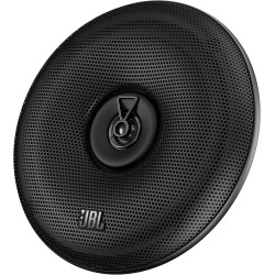 JBL Stage3 Gen2 68 Haut-Parleurs Voiture Coaxiaux 2 Voies 16,5cm (6,5 Pouces) 560W Pack de 2 - Hi-FI Audio Automobile Basses Plu
