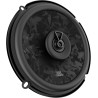 JBL Stage3 Gen2 68 Haut-Parleurs Voiture Coaxiaux 2 Voies 16,5cm (6,5 Pouces) 560W Pack de 2 - Hi-FI Audio Automobile Basses Plu