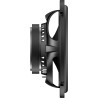 JBL Stage3 Gen2 68CF Système de Haut-Parleurs Éclatés 2 Voies 16,5cm (6,5") 760W Pack de 2 - Kit Composants Audio Voiture Tweete