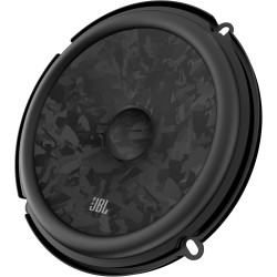 JBL Stage3 Gen2 68CF Système de Haut-Parleurs Éclatés 2 Voies 16,5cm (6,5") 760W Pack de 2 - Kit Composants Audio Voiture Tweete