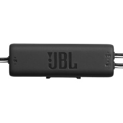 JBL Stage3 Gen2 68CF Système de Haut-Parleurs Éclatés 2 Voies 16,5cm (6,5") 760W Pack de 2 - Kit Composants Audio Voiture Tweete