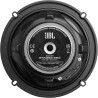 JBL Stage3 Gen2 68C Système de Haut-Parleurs Éclatés 2 Voies 16,5cm (6,5") 760W Pack de 2 - Kit Composants Audio Voiture Tweeter