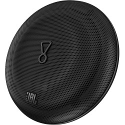 JBL Stage3 Gen2 68C Système de Haut-Parleurs Éclatés 2 Voies 16,5cm (6,5") 760W Pack de 2 - Kit Composants Audio Voiture Tweeter