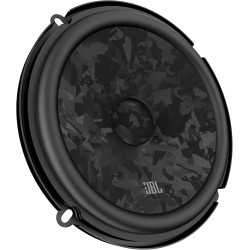 JBL Stage3 Gen2 68C Système de Haut-Parleurs Éclatés 2 Voies 16,5cm (6,5") 760W Pack de 2 - Kit Composants Audio Voiture Tweeter