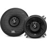 JBL Stage3 Gen2 48 Haut-Parleurs Voiture Coaxiaux 2 Voies 10cm (4 Pouces) 400W Pack de 2 - Hi-FI Audio Automobile Basses Plus On
