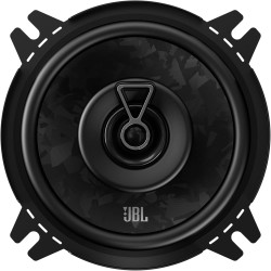 JBL Stage3 Gen2 48 Haut-Parleurs Voiture Coaxiaux 2 Voies 10cm (4 Pouces) 400W Pack de 2 - Hi-FI Audio Automobile Basses Plus On