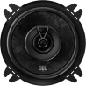 JBL Stage3 Gen2 48 Haut-Parleurs Voiture Coaxiaux 2 Voies 10cm (4 Pouces) 400W Pack de 2 - Hi-FI Audio Automobile Basses Plus On
