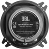 JBL Stage3 Gen2 48 Haut-Parleurs Voiture Coaxiaux 2 Voies 10cm (4 Pouces) 400W Pack de 2 - Hi-FI Audio Automobile Basses Plus On