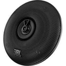 JBL Stage3 Gen2 48 Haut-Parleurs Voiture Coaxiaux 2 Voies 10cm (4 Pouces) 400W Pack de 2 - Hi-FI Audio Automobile Basses Plus On