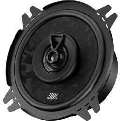 JBL Stage3 Gen2 48 Haut-Parleurs Voiture Coaxiaux 2 Voies 10cm (4 Pouces) 400W Pack de 2 - Hi-FI Audio Automobile Basses Plus On