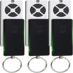 Garagentor Handsender Compatible Chamberlain 434MHz TX2REV TX4UNI TX4UNIF TX4RUNI TX2EV TX4UNIS 434MHz Garagentoröffner Tor-Tele