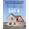eufy Security eufyCam C37, caméra Surveillance WiFi extérieure sans Fil, Suivi IA motorisé à 360°, Solaire 2K, détection de Pers