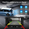 Essgoo android 15 autoradio pour vw golf 5 6 passat polo touran tiguan caddy t5 seat skoda ips 7 pouces carplay et android auto 