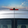 Caméra de Recul pour Mercedes Sprinter 2006-2019, 3ème Feu Stop Caméras Arrière, Vision Nocturne, Etanche IP67, Angle Réglable,a