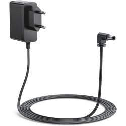 Chargeur pour Stihl FSA45 HSA45 BGA45 Debroussailleuse Taille-haie Souffleur sans Fil, 22.5V Adaptateur Secteur de Batterie Remp
