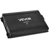 VEVOR Amplificateur Audio Voiture, Ampli de Puissance à 4 Canaux Pontables pour Subwoofer, Max. 4x250 W sous 4 ohms/4x500 W sous