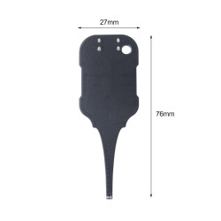 Testeur Inductance, Testeur d'inductance,Testeur de Bobine de Carte Mère,Esteur de Composants Electroniques,pour Atelier Automob