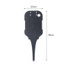 Testeur Inductance, Testeur d'inductance,Testeur de Bobine de Carte Mère,Esteur de Composants Electroniques,pour Atelier Automob