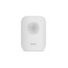 Carillon Blink (nouvelle génération) | Notifications sonores à l'intérieur du domicile pour l'ensemble des sonnettes Blink | Des