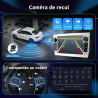 Essgoo autoradio 7 pouces android 15 pour opel corsa d/astra h/zafira b/meriva a/combo/signum – 4go ram + 64go rom, carplay & an