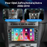 Autoradio 7 pouces android 15 pour opel corsa d/astra h/zafira b/meriva a/combo/signum – 4go ram + 64go rom, carplay & android a