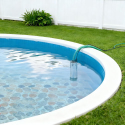 Pompe à eau sans fil, pompe à baril, pompe à eau avec batterie, pompe à eau 18 V, 80-150 l/min, 60 W, pour pompes de nettoyage, 