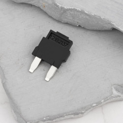 Lot de 5 Mini-fusibles Diodes 12182137 pour Circuit de Climatisation Automobile 21 X 14 Mm