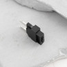 Lot de 5 Mini-fusibles Diodes 12182137 pour Circuit de Climatisation Automobile 21 X 14 Mm