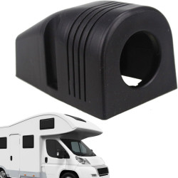 Montage sur panneau avec prise USB - Ports multifonctions pour chargeur de voiture 12 V, avec prise USB 1/2/3 trous | double pan