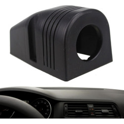 Montage sur panneau avec prise USB - Ports multifonctions pour chargeur de voiture 12 V, avec prise USB 1/2/3 trous | double pan