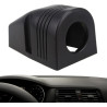 Montage sur panneau avec prise USB - Ports multifonctions pour chargeur de voiture 12 V, avec prise USB 1/2/3 trous | double pan