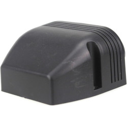 Panneau de prise d'alimentation USB pour voiture - Support de prise Convertible 12 V, Ports USB 1/2/3 Trous | Panneau de chargeu