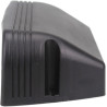 Panneau de prise d'alimentation USB pour voiture - Support de prise Convertible 12 V, Ports USB 1/2/3 Trous | Panneau de chargeu
