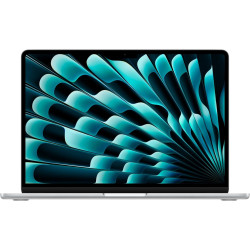 Apple MacBook Air 13 Pouces Portable avec Puce M5 : Conçu pour l’IA, Écran Liquid Retina 13,6 Pouces, Mémoire unifiée 24 Go, SSD