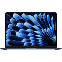 Apple MacBook Air 13 Pouces Portable avec Puce M5 : Écran Liquid Retina 13,6 Pouces, Mémoire unifiée 24 Go, SSD 1 to, Touch ID, 