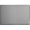 Lenovo i7 (17,3 Zoll IPS FHD) Ordinateur Portable Intel Core i3 1315U, 6 cœurs, 4.50 GHz, 16 Go DDR4, 512 Go SSD, Intel UHD, HDM