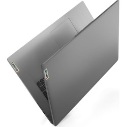 Lenovo i7 (17,3 Zoll IPS FHD) Ordinateur Portable Intel Core i3 1315U, 6 cœurs, 4.50 GHz, 16 Go DDR4, 512 Go SSD, Intel UHD, HDM