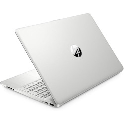 HP 15s-eq2002sf Ordinateur Portable 15,6" FHD, PC Portable (AMD Ryzen 5 5500U, RAM 8 Go, SSD 256 Go, AMD Radeon Graphics, Window