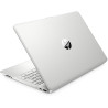 HP 15s-eq2002sf Ordinateur Portable 15,6" FHD, PC Portable (AMD Ryzen 5 5500U, RAM 8 Go, SSD 256 Go, AMD Radeon Graphics, Window