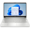 HP 15s-eq2002sf Ordinateur Portable 15,6" FHD, PC Portable (AMD Ryzen 5 5500U, RAM 8 Go, SSD 256 Go, AMD Radeon Graphics, Window