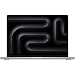 Apple MacBook Pro Ordinateur Portable avec Puce M5, CPU 10 cœurs et GPU 10 cœurs : Conçu pour Apple Intelligence, Écran Liquid R