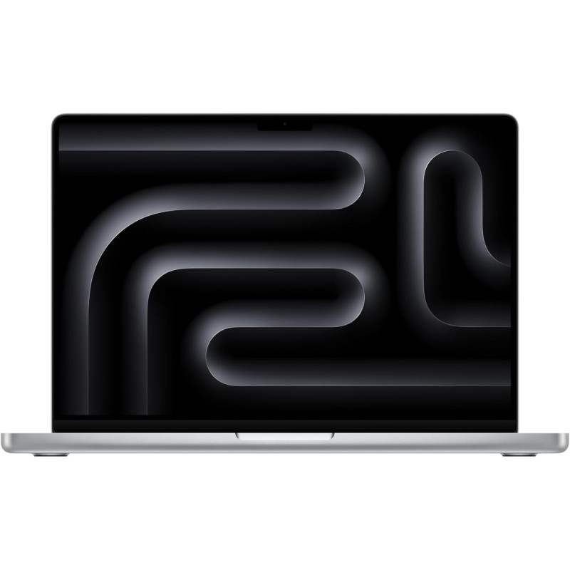 Apple MacBook Pro Ordinateur Portable avec Puce M5, CPU 10 cœurs et GPU 10 cœurs : Conçu pour Apple Intelligence, Écran Liquid R