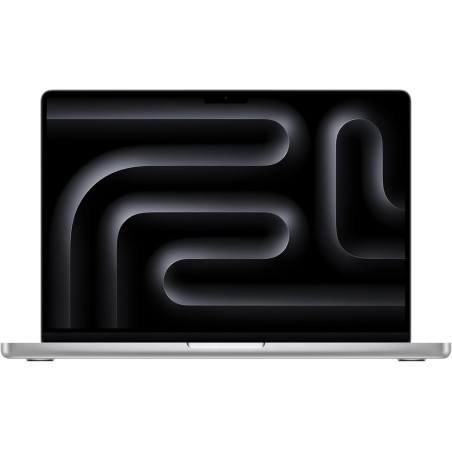 Apple MacBook Pro Ordinateur Portable avec Puce M5, CPU 10 cœurs et GPU 10 cœurs : Conçu pour Apple Intelligence, Écran Liquid R