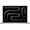 Apple MacBook Pro Ordinateur Portable avec Puce M5, CPU 10 cœurs et GPU 10 cœurs : Conçu pour Apple Intelligence, Écran Liquid R