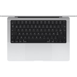 Apple MacBook Pro Ordinateur Portable avec Puce M5, CPU 10 cœurs et GPU 10 cœurs : Conçu pour Apple Intelligence, Écran Liquid R