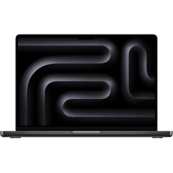 Apple MacBook Pro Ordinateur portable avec puce M5, CPU 10 cœurs et GPU 10 cœurs : Écran Liquid Retina XDR de 14,2 pouces, 1 To 