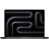 Apple MacBook Pro Ordinateur portable avec puce M5, CPU 10 cœurs et GPU 10 cœurs : Écran Liquid Retina XDR de 14,2 pouces, 1 To 